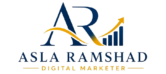 Asla Marketer