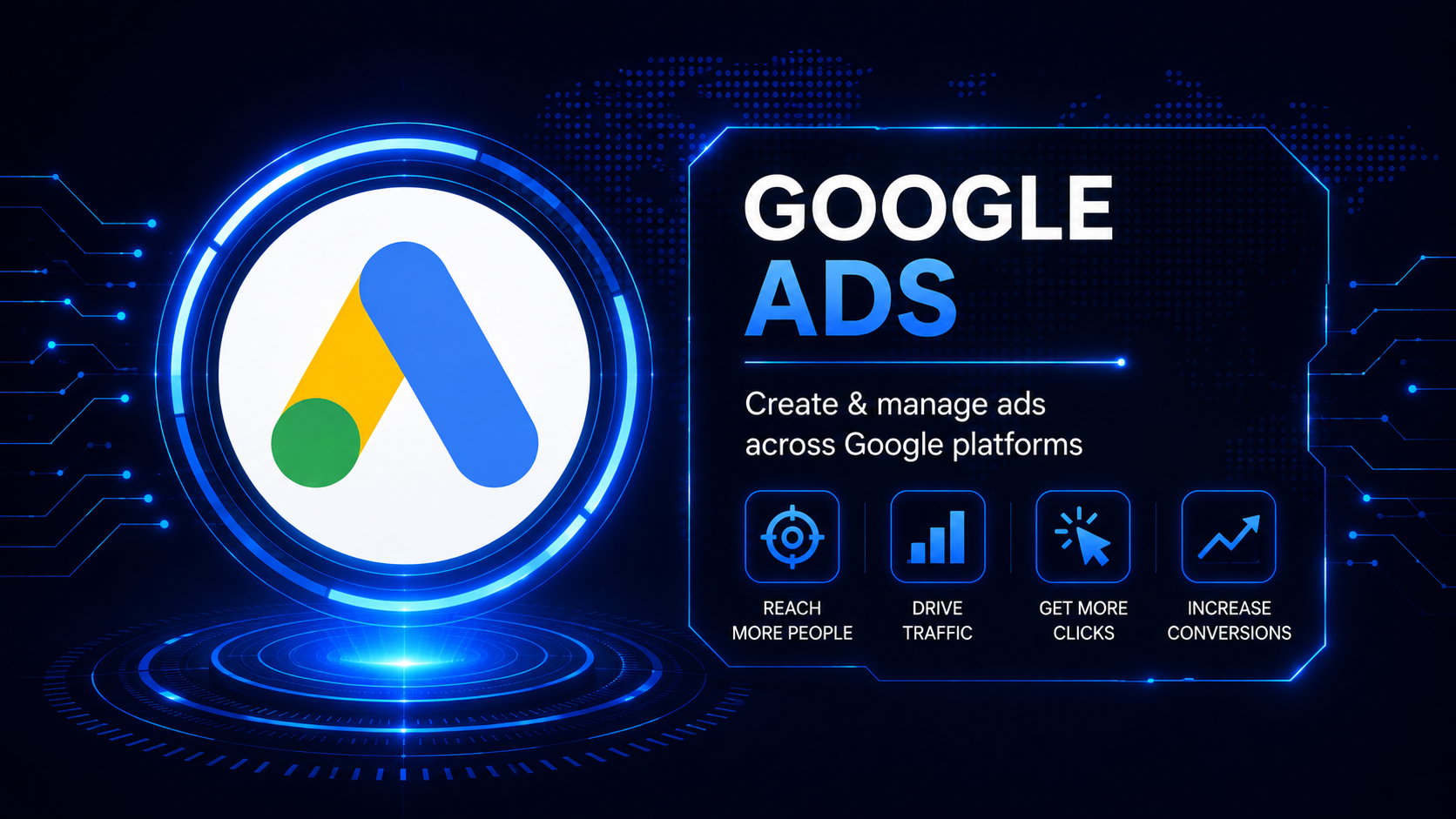 google ads